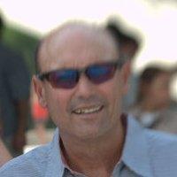 Murray Pearlman