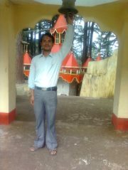 Kripal Singh