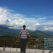 Yashish Agarwal