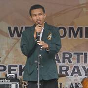 Moh Raziqy