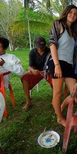 Doris Steen mcintyre