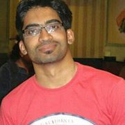 Rajesh K