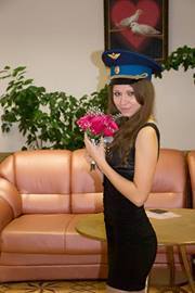 Кристина Изоткина