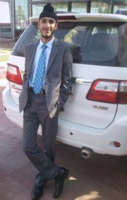 Tarandeep Singh