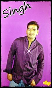 Saurabh Singh