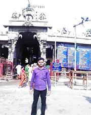 कमल प्रजापत