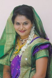 Rajashree Marathe-bakhal