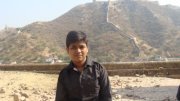 Himanshu Mishra