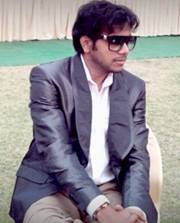 Sanjay Biswal