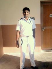 Kranthi Kiran