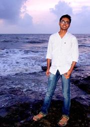 Altamesh Ansari