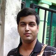 Preetam Mukherjee