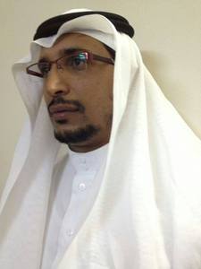 سعيد العلياني