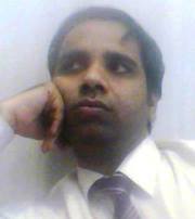 Jayesh Bhatt
