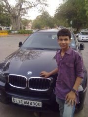 Anup Shrivastwa