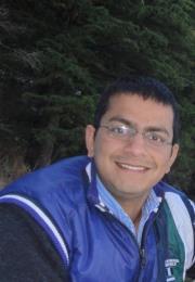 Krishna Chandra