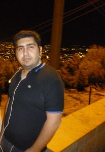 Sasan Ghafarnian