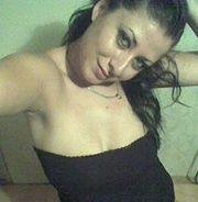 Даринка Мандаринка