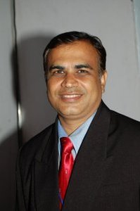Sudhir Khatavkar