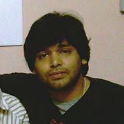 Sushanth Mahadev