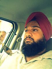 Manveer Singh
