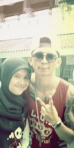 Mayangsari Putri