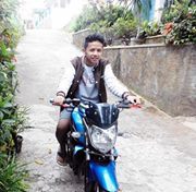 Kevin Suhartono