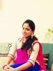 Drishti Agarwal