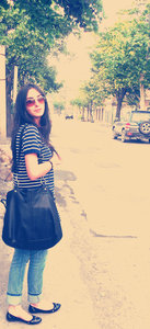 Natalié Sidamonidze