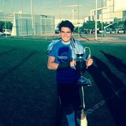 Alejandro Ocampo rmz