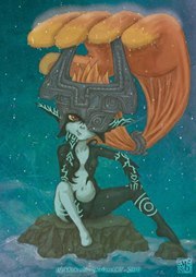 Midna Twili