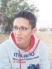 محمد بن رباح