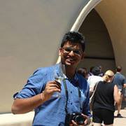 Yash Bansal