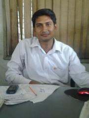 Rakesh Sahoo