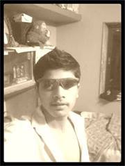 Jitesh Pagar