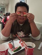 Peter Phan