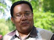 Mohamed Ebrahim