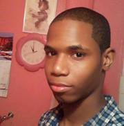 Silas Rogers