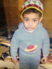 Mohamed Hussein
