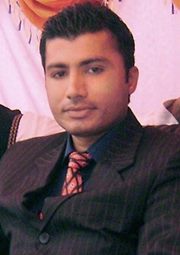 Majid Karim