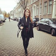 Marzia Sayed