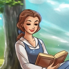 Sheerisans Bücheruniversum