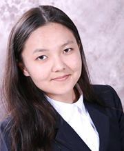 Акбота Аман