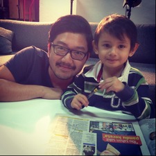 Gilbert Ee ming jun