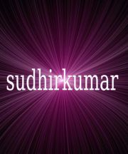 Sudhirkumar Suryawanshi