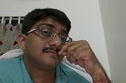 Sourav Goswami