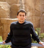 Ziad Badran