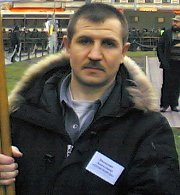 Александр Захаркин