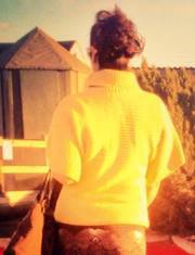 تسنيم أميه كياني