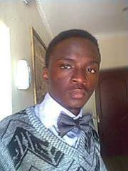 Ochekwu George